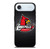 LOUSVILLE CARDINALS iPhone Air Case Cover
