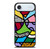 LOVE ROMERO BRITTO iPhone Air Case Cover