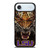 LSU TIGERS iPhone Air Case Cover