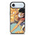 LUFFY FIST ONE PIECE ANIME iPhone Air Case Cover