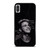 CORBYN BESSON WHY DON'T WE QUOTES iPhone X / XS Case Cover
