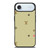 LV LOUIS VUITTON PARIS LOGO ICON iPhone Air Case Cover