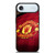 MANCHESTER UNITED LOGO JERSEY iPhone Air Case Cover