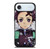 MANGA ANIME DEMON SLAYER NEZUKO KAMADO iPhone Air Case Cover