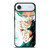 MANGA ONE PUNCH MAN TATSUMAKI iPhone Air Case Cover