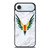 MARBLE LOGANG MAVERICK LOGAN PAUL iPhone Air Case Cover