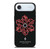 MARCELO BURLON SNAKE iPhone Air Case Cover