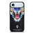 MARCELO BURLON TIGER iPhone Air Case Cover