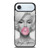 MARILYN MONROE PINK BUBBLEGUM iPhone Air Case Cover