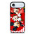 MICKEY MINNIE MOUSE DISNEY iPhone Air Case Cover