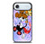 MICKEY MOUSE AND MINNIE MOUSE DISNEY iPhone Air Case Cover