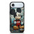 MICKEY MOUSE DISNEY MOZAIC iPhone Air Case Cover