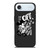 MICKEY MOUSE OFF WHITE LOGO iPhone Air Case Cover