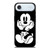 MICKEY MOUSE RETRO CLASSIC iPhone Air Case Cover