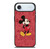 MICKEY MOUSE RETRO COMIC iPhone Air Case Cover