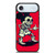 MICKEY MOUSE ZOMBIE Disney iPhone Air Case Cover