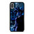 DRAGON BALL GOKU SHENRON iPhone X / XS Case Cover