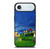 MICROSOFT WINDOWS THE SIMPSONS iPhone Air Case Cover