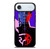 MILE MORALES SPIDERMAN X PROWLER iPhone Air Case Cover