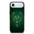 MILWAUKEE BUCKS LOGO BASEBALL TEAM ICON iPhone Air Case Cover