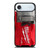 MILWAUKEE DRILL TOOL iPhone Air Case Cover