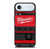 MILWAUKEE POWER STATION M18 iPhone Air Case Cover