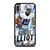 EZEKIEL ELLIOTT DALLAS COWBOYS NFL iPhone X / XS Case Cover EZEKIEL ELLIOTT DALLAS COWBOYS NFL iPhone X / XS Case Cover
