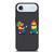 MINIONS MARIO AND LUIGI iPhone Air Case Cover