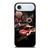 MITSUBISHI LOGO iPhone Air Case Cover