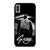 G EAZY QUOTE iPhone X / XS Case Cover
