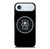MOLON LABE LOGO BADGE iPhone Air Case Cover
