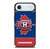 MONTREAL CANADIENS LEAF SYMBOL iPhone Air Case Cover