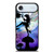 MOON DRAGONFLY FAIRY iPhone Air Case Cover