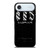 MOPAR METAL ICON iPhone Air Case Cover