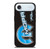 MOPAR RACING LOGO iPhone Air Case Cover