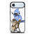 MORDECAI RIGBY REGULAR SHOW iPhone Air Case Cover
