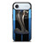 MUSTANG FORD SHELBY COBRA BLUE iPhone Air Case Cover