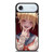 MY HERO ACADEMIA ANIME TOGA iPhone Air Case Cover