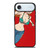 NAMI ONE PIECE CARTOON iPhone Air Case Cover
