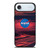 NASA LOGO SUNSET iPhone Air Case Cover
