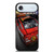 NASCAR iPhone Air Case Cover