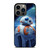 ROBOT BB-8 DROID STAR WARS iPhone 13 Pro Case Cover