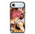 NATSU DRAGNEEL DRAGON FAIRY TAIL iPhone Air Case Cover