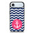 NAUTICAL ANCHOR iPhone Air Case Cover