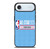 NBA ALL STAR 2020 LOGO iPhone Air Case Cover