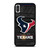 HOUSTON TEXANS ICON iPhone X / XS Case Cover