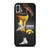 IOWA HAWKEYES FOOTBALL iPhone X / XS Case Cover