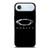 OAKLEY LOGO iPhone Air Case Cover