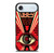 OBEY NEVER TRUST YOUR OWN EYES iPhone Air Case Cover