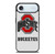 OHIE STATE BUCKEYES LOGO SYMBOL iPhone Air Case Cover